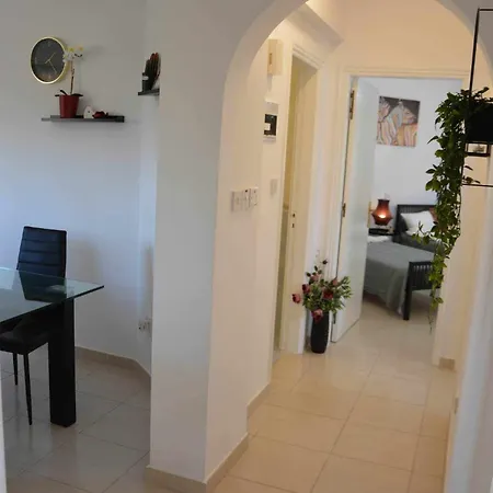 Sirena Olympia Apartman *