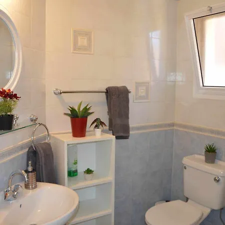 Apartman Sirena Olympia *