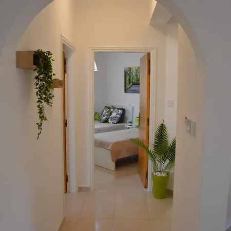Sirena Olympia Apartman