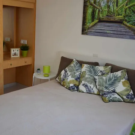Sirena Olympia Apartman