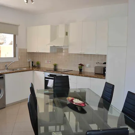 Apartman Sirena Olympia Paphos