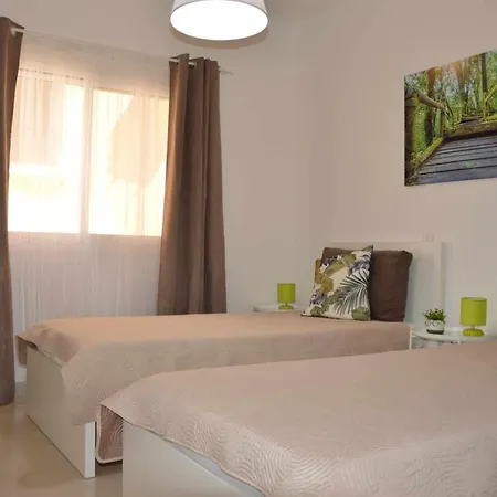 Sirena Olympia Apartment