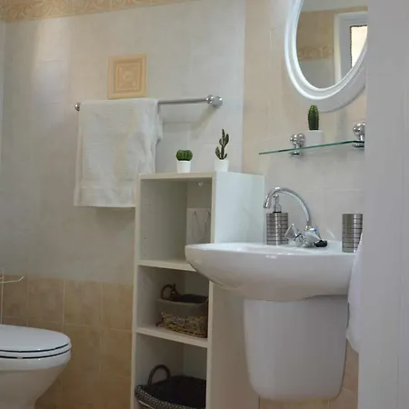 Sirena Olympia Apartment *