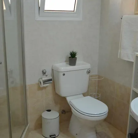 Sirena Olympia Apartment