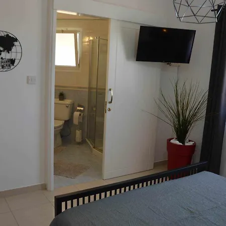 Sirena Olympia Apartment Paphos
