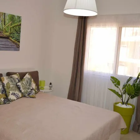 Sirena Olympia Apartment *