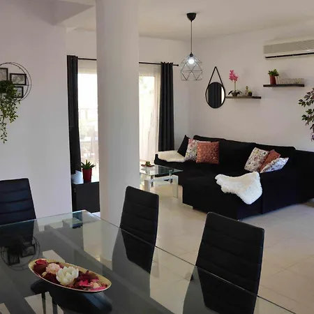 Apartment Sirena Olympia *