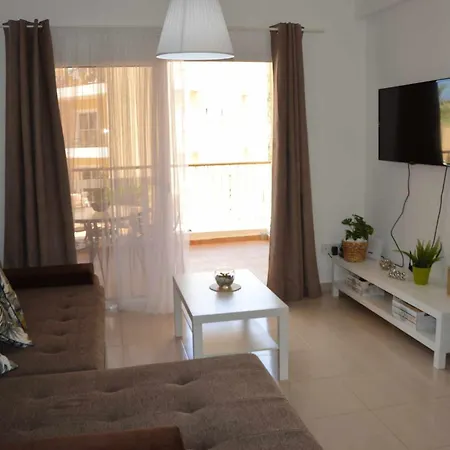 Apartment Sirena Olympia *