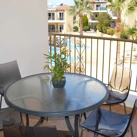 Apartment Sirena Olympia Paphos