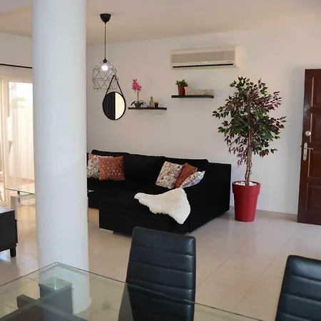 Sirena Olympia Apartment Paphos