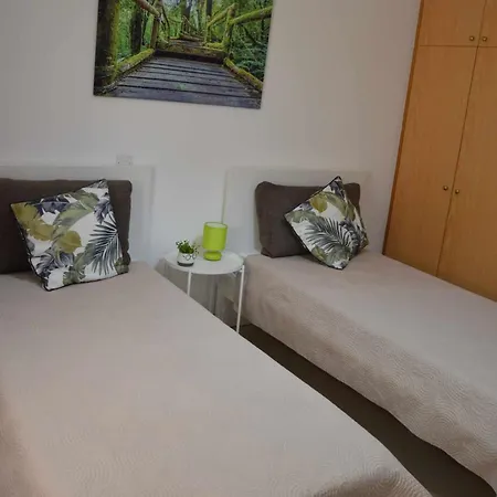 Apartment Sirena Olympia Paphos