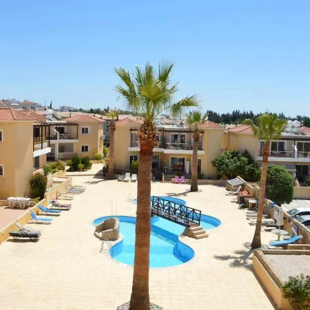 Sirena Olympia Apartment *